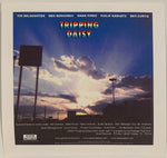 Centro-Matic / Tripping Daisy : Love Has Found Me Somehow / Bedhead (7", Single, Whi)