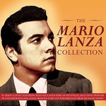 Mario Lanza - Colección Mario Lanza (CD)