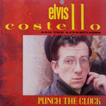 Elvis Costello - Punch the Clock (Vinilo)