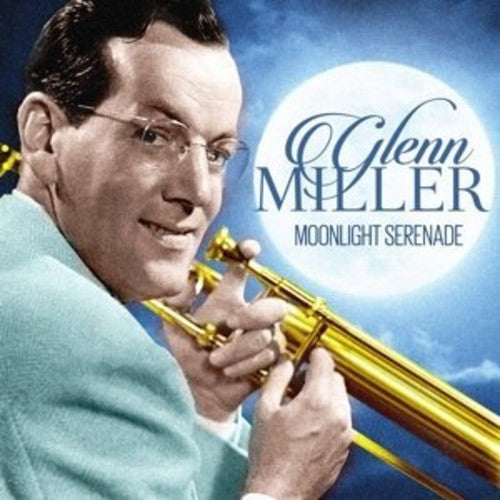 Glen Miller - Moonlight Serenade (Vinyl)