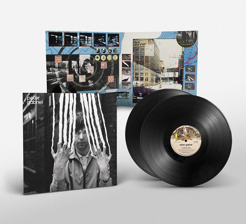 Peter Gabriel - Peter Gabriel 2 (Vinyl)