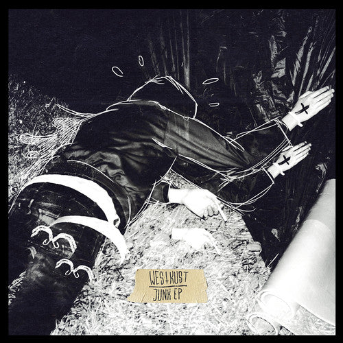 Westkust - Junk (レコード)