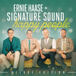 Ernie Haase y Signature Sound - Gente feliz (CD)
