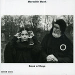 the album cover for Strong A.R.M. - Book of Days