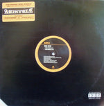 Akinyele : Thug Ness (12", Single, Promo, RM)