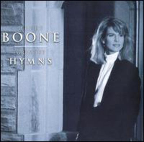 Debby Boone - Grandes himnos (CD)