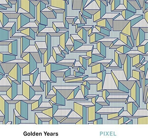 Pixel - Golden Years (Vinyl)