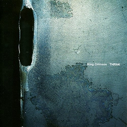 King Crimson - Thrak - Edición del 40.º aniversario (CD)