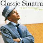 Frank Sinatra - Sinatra clásico (CD)