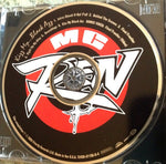 MC Ren : Kizz My Black Azz (CD, EP, Enh, RE, RM)