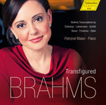 Transfigured Brahms (CD)