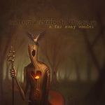 the album cover for With Our Arms to the Sun - A Far Away Wonder