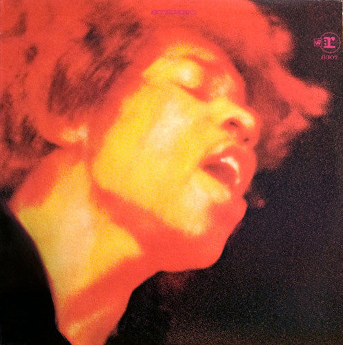 Jimi Hendrix - Electric Ladyland (Vinilo)