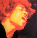 Jimi Hendrix - Electric Ladyland (Vinilo)