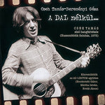 the album cover for Cseh / Cseh / Ad Libitum Ensemble / Martha - A Dal Nelkul