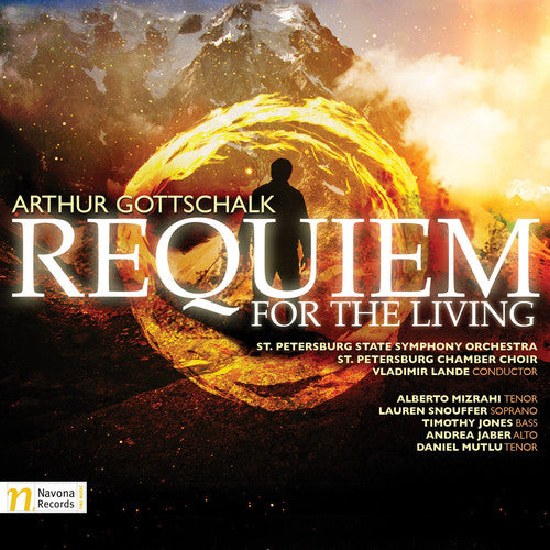 Réquiem por los vivos (CD)