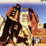 Mystidious Misfitss : I Be (12")