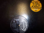 Mystidious Misfitss : I Be (12", Promo)