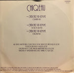 Chiqeau : Cherchez La Femme (12")