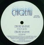 Chiqeau : Cherchez La Femme (12")
