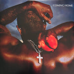 Usher : Coming Home (2xLP, Album, Bon)
