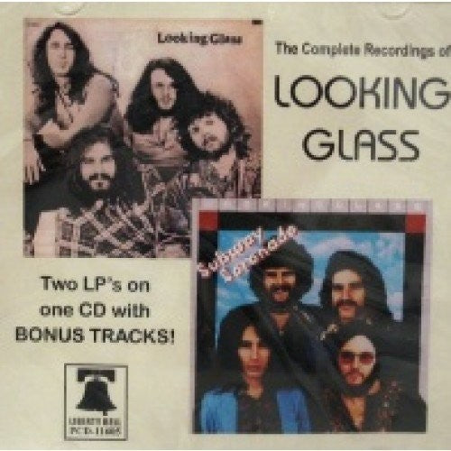 Looking Glass - Brandy / Complete Recordings (CD)