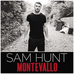 Sam Hunt - Montevallo (Vinilo)