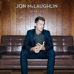 the album cover for Jon Mclaughlin - Like Us