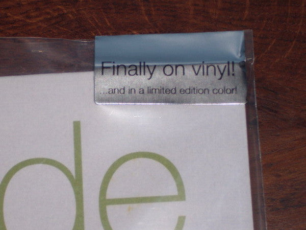 Clem Snide : Your Favorite Music (LP, Album, Ltd, Gre)