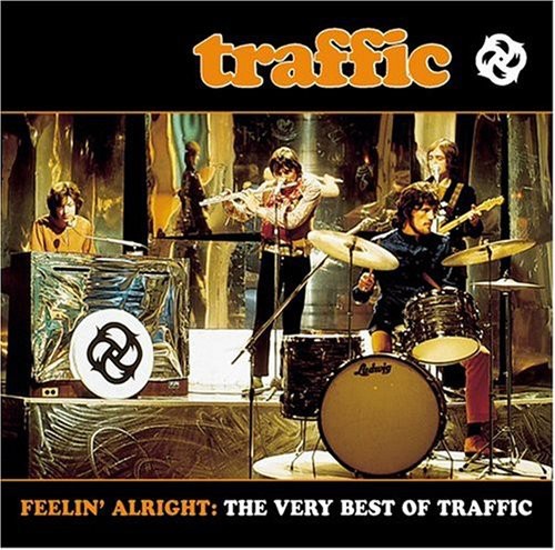 Traffic - Traffic Definitive Collection (CD)