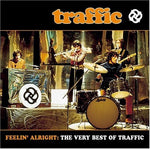 Traffic - Traffic Definitive Collection (CD)