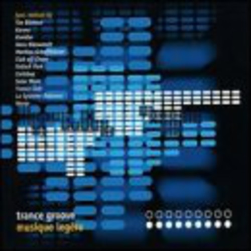 Various Artists - Musique Legere (CD)