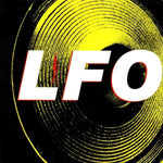 LFO : We Are Back / LFO (12", Promo, Pic)