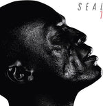 the album cover for Seal - 7
