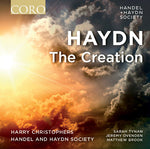 Creation (CD)
