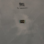 the album cover for Video - The Entertainers