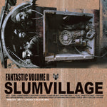 Slum Village - Fantastic 2 (Vinyl)