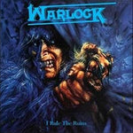 Warlock - Yo mando en las ruinas: Años de vértigo (CD)