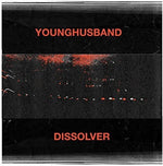 ヤングハズバンド - ディゾルバー(レコード)