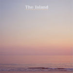 the album cover for Chris Forsyth & Koen Holtkamp - The Island