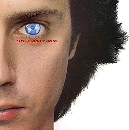 Jean-Michel Jarre - Les Chant Magnetiques / Magnetic Fields (レコード)