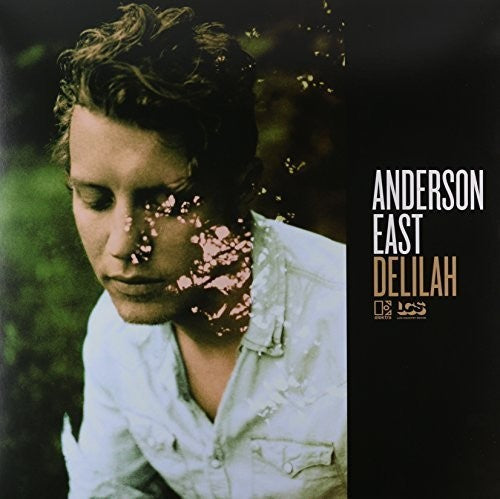 Anderson East - Delilah (Vinyl)