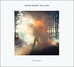 the album cover for Peter Phillips Henry - Origin