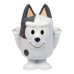 ムーストイズ ブルーイ ミニフィギュア