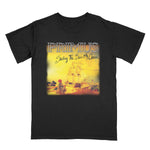 Primus - Sea of Cheese- Graphic Tee