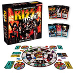Juego de mesa KISS Tour