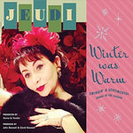 the album cover for Jeudi - Winter Was Warm