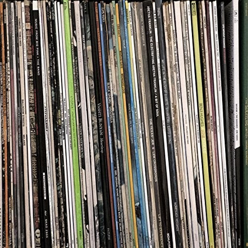 Rainy Day Record/Life Inside A Paradoxc(レコード)