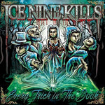 Ice Nine Kills - Todos los trucos del libro (CD)