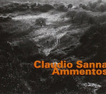the album cover for Claudio Sanna - Ammentos (Spa)